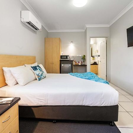 Alara Motor Inn Mackay Extérieur photo