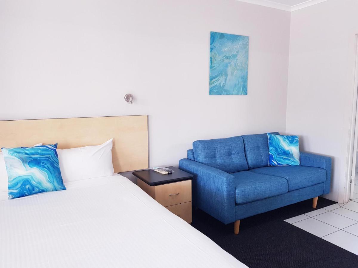 Alara Motor Inn Mackay Extérieur photo