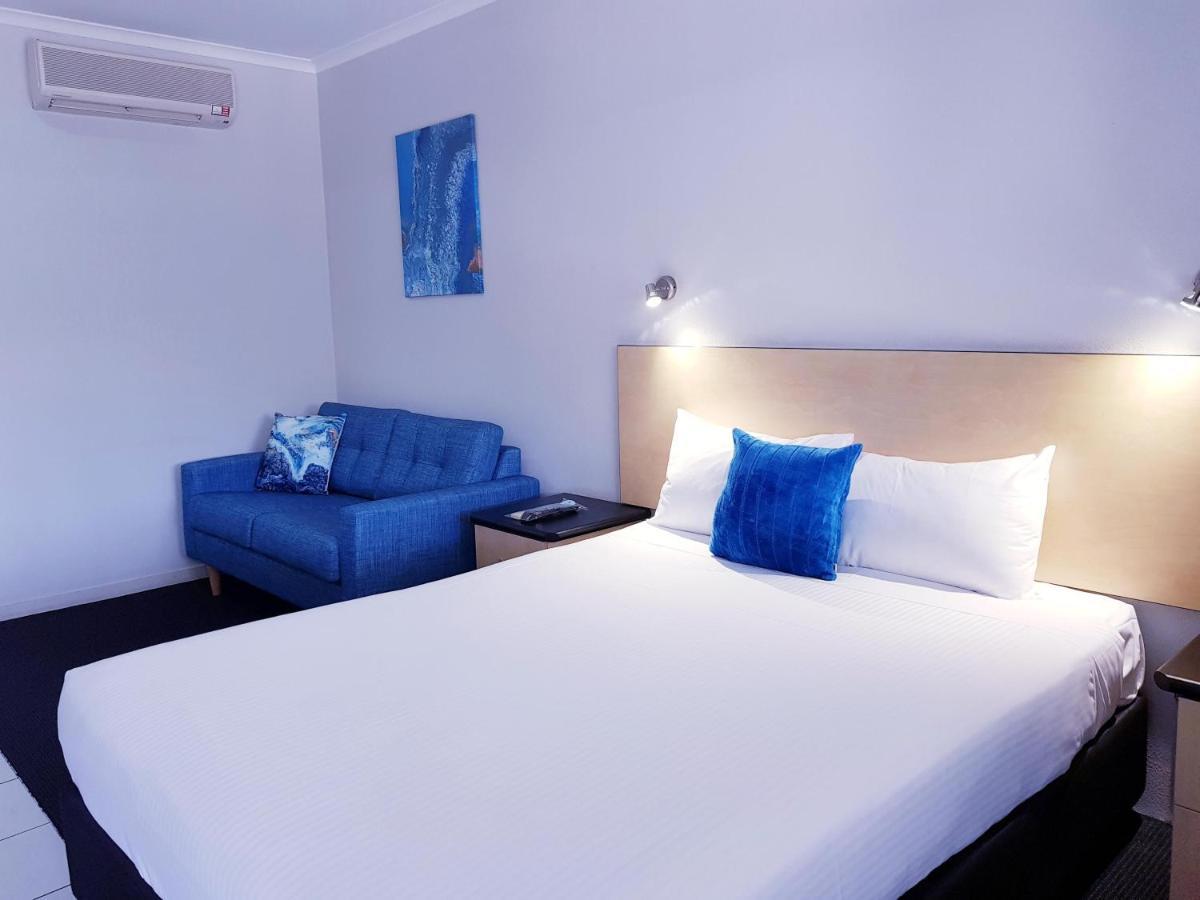 Alara Motor Inn Mackay Extérieur photo