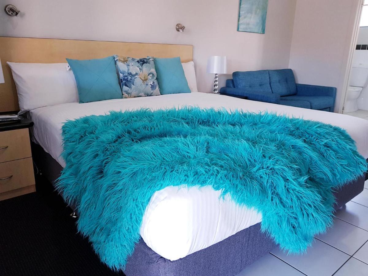 Alara Motor Inn Mackay Extérieur photo