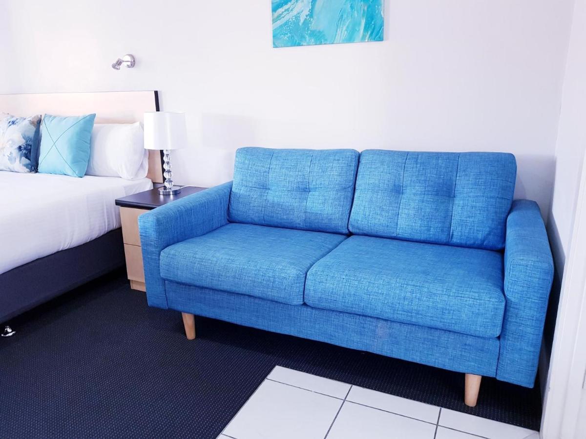 Alara Motor Inn Mackay Extérieur photo