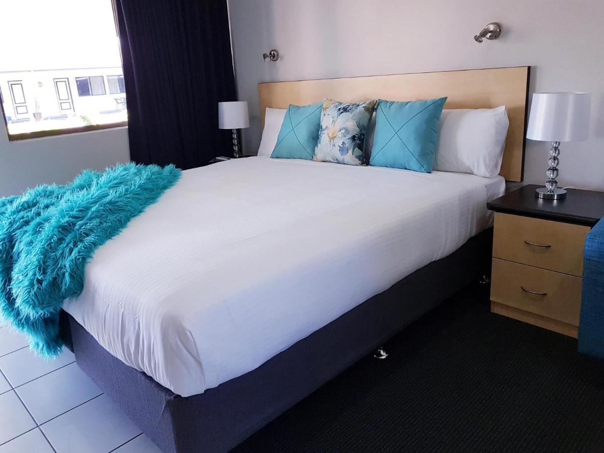 Alara Motor Inn Mackay Extérieur photo