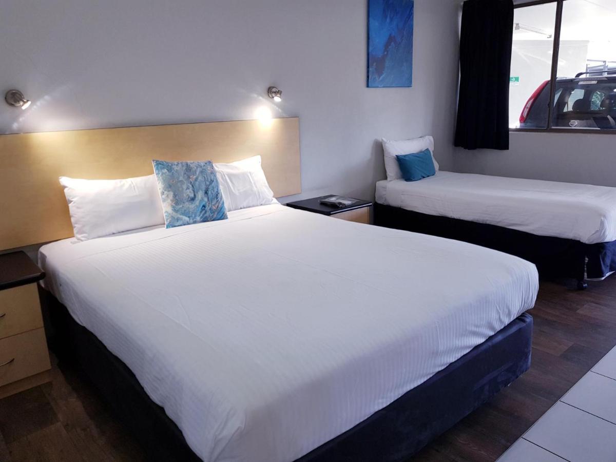 Alara Motor Inn Mackay Extérieur photo