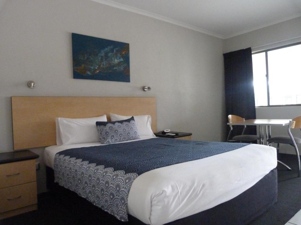Alara Motor Inn Mackay Extérieur photo