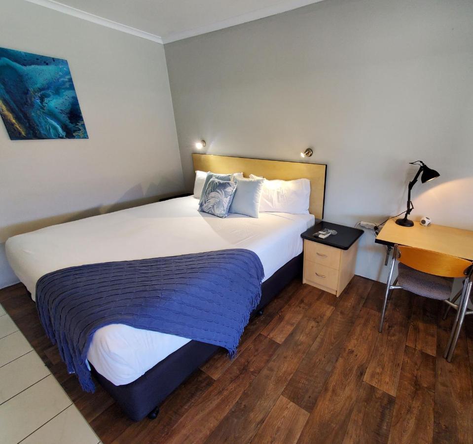 Alara Motor Inn Mackay Extérieur photo
