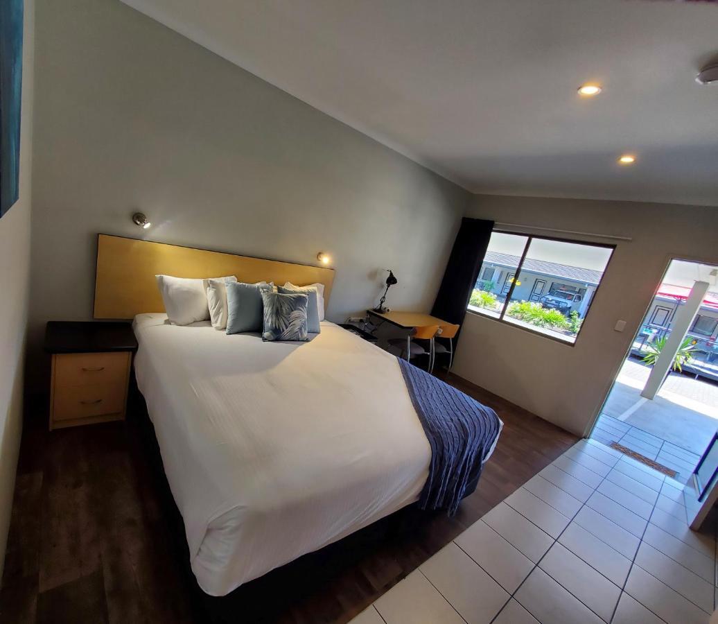 Alara Motor Inn Mackay Extérieur photo