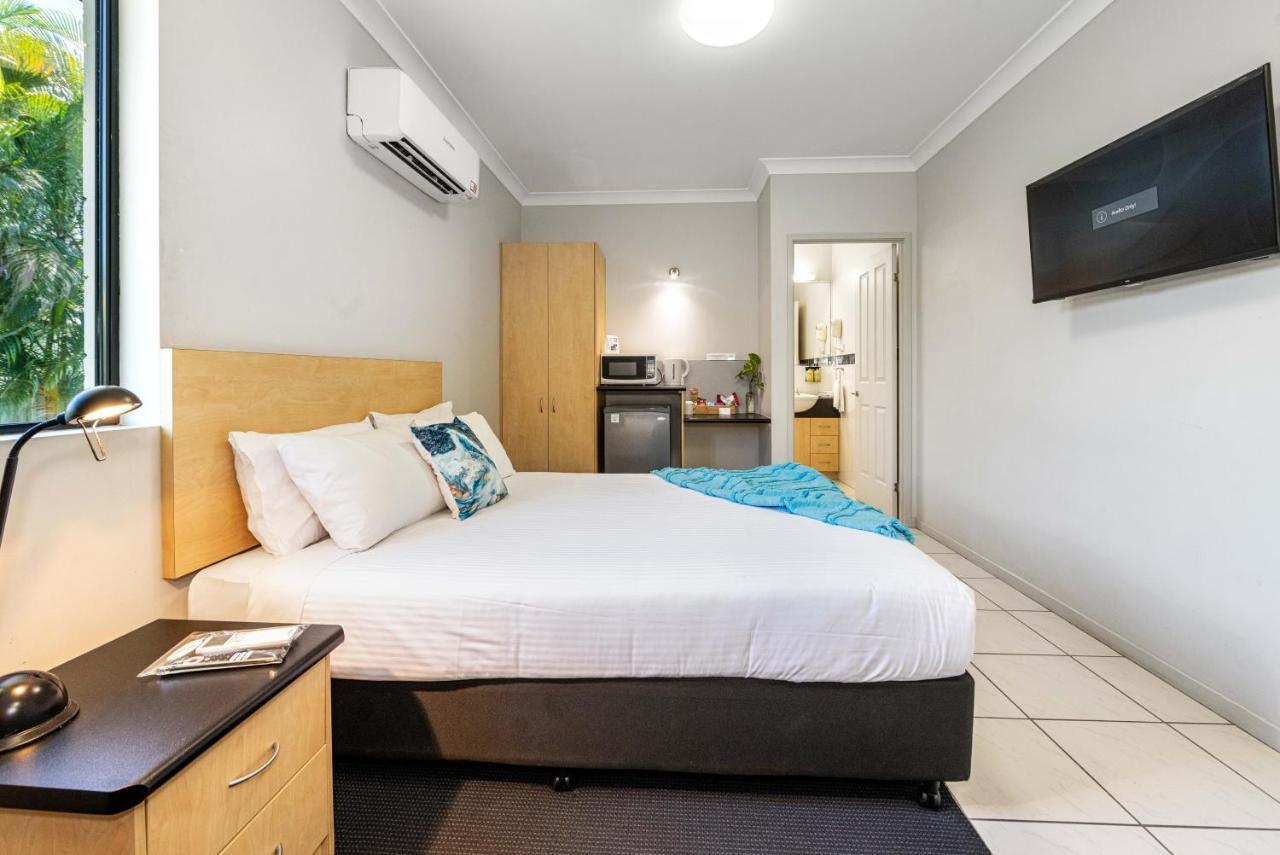 Alara Motor Inn Mackay Extérieur photo