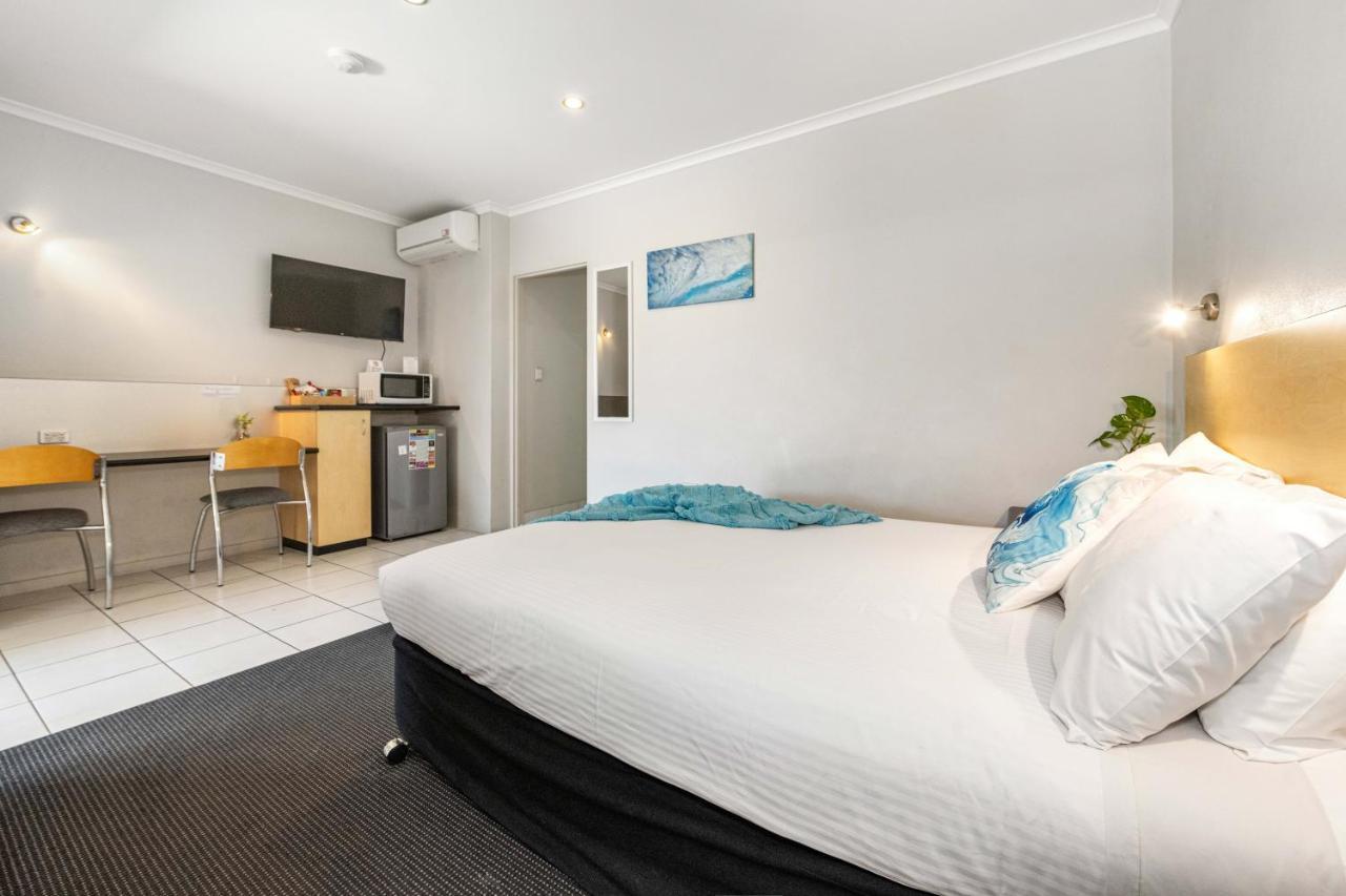 Alara Motor Inn Mackay Extérieur photo