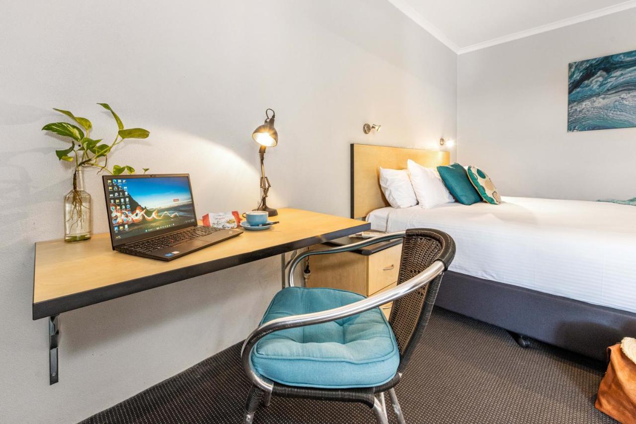 Alara Motor Inn Mackay Extérieur photo