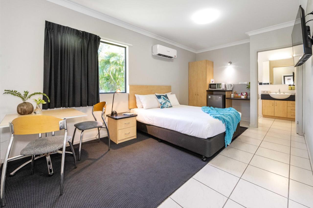 Alara Motor Inn Mackay Extérieur photo