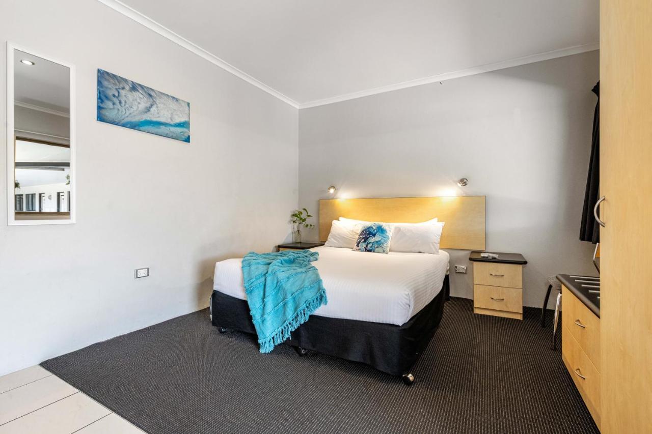 Alara Motor Inn Mackay Extérieur photo