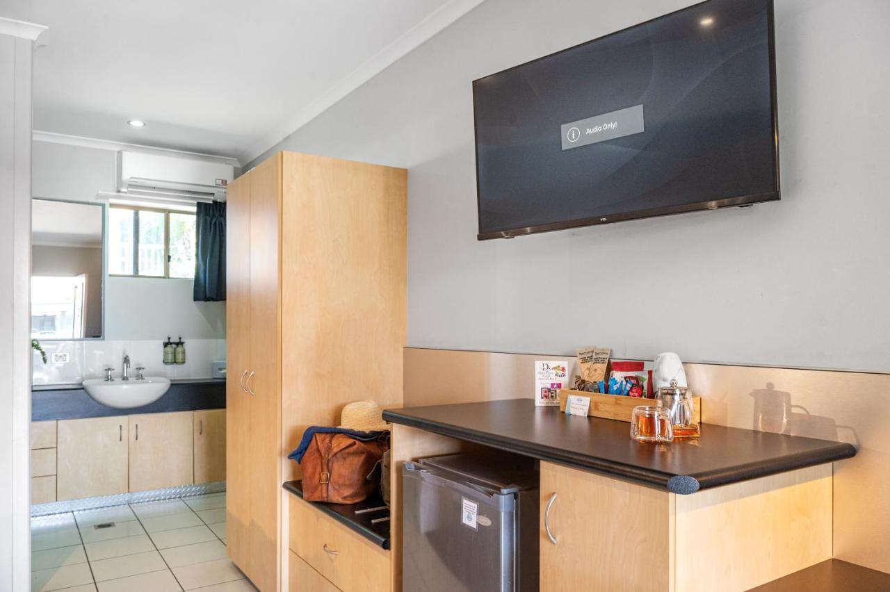 Alara Motor Inn Mackay Extérieur photo