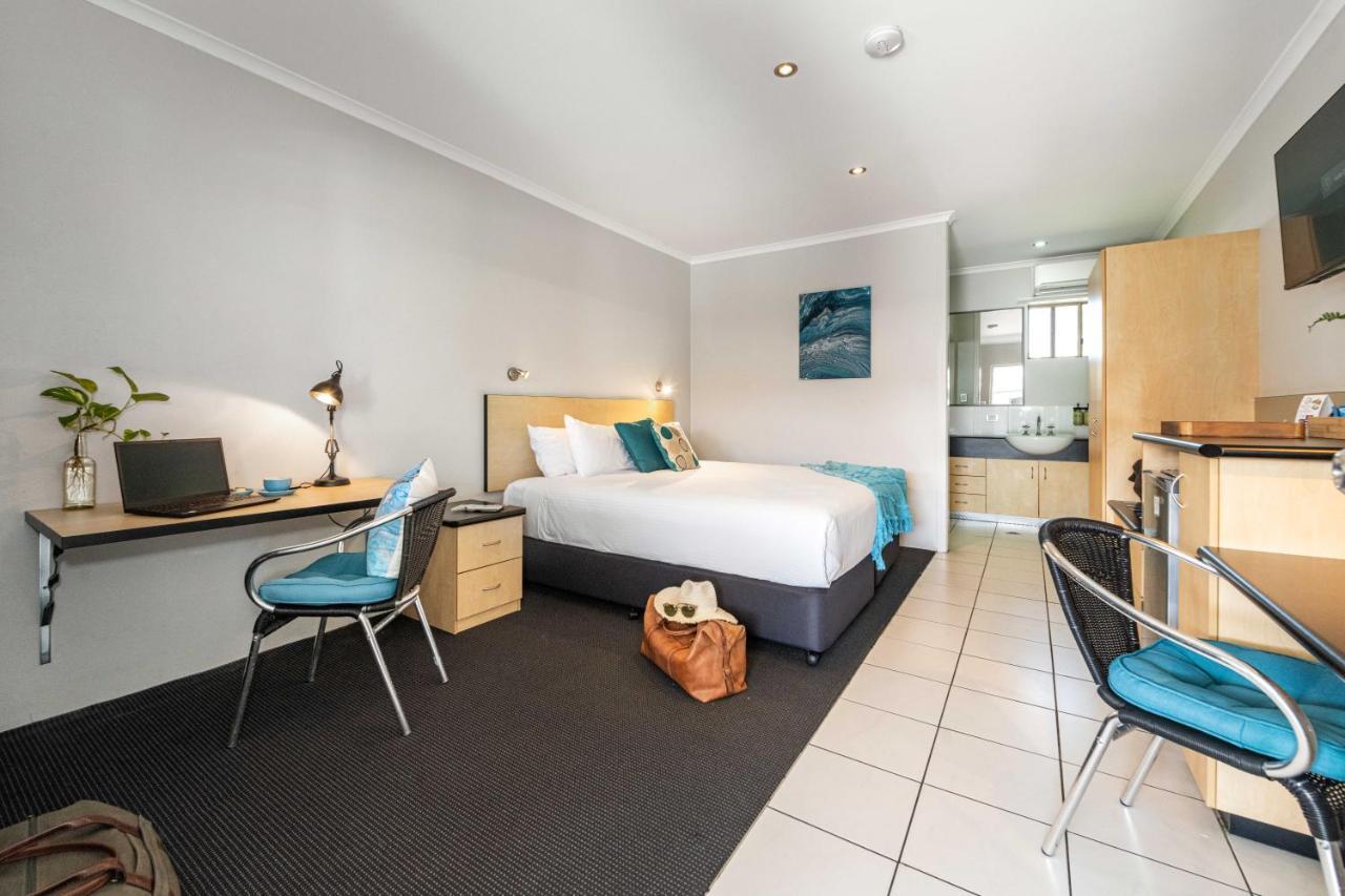 Alara Motor Inn Mackay Extérieur photo