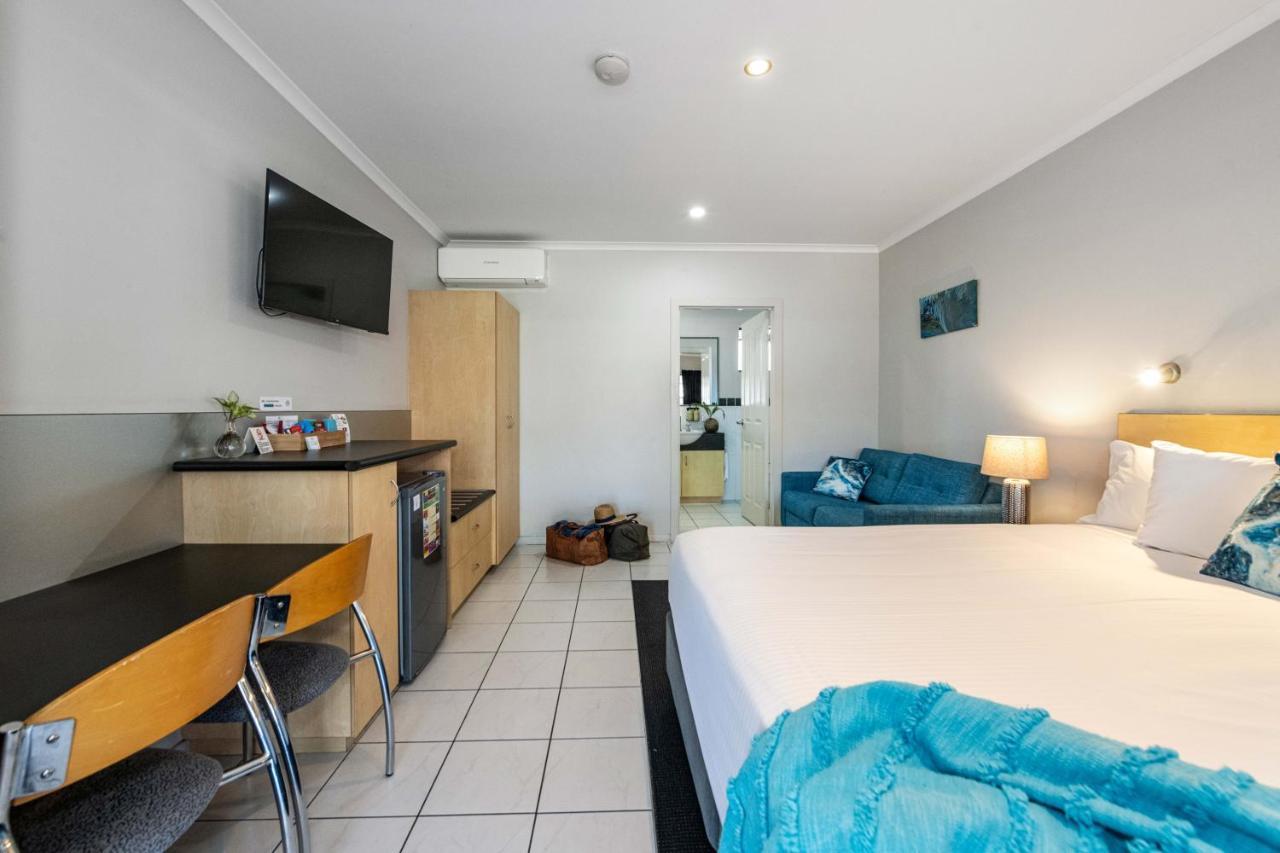 Alara Motor Inn Mackay Extérieur photo