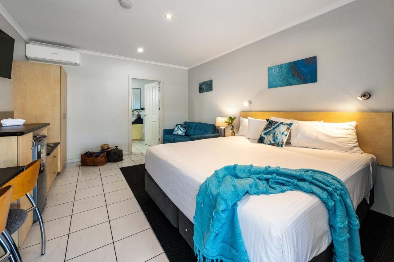Alara Motor Inn Mackay Extérieur photo