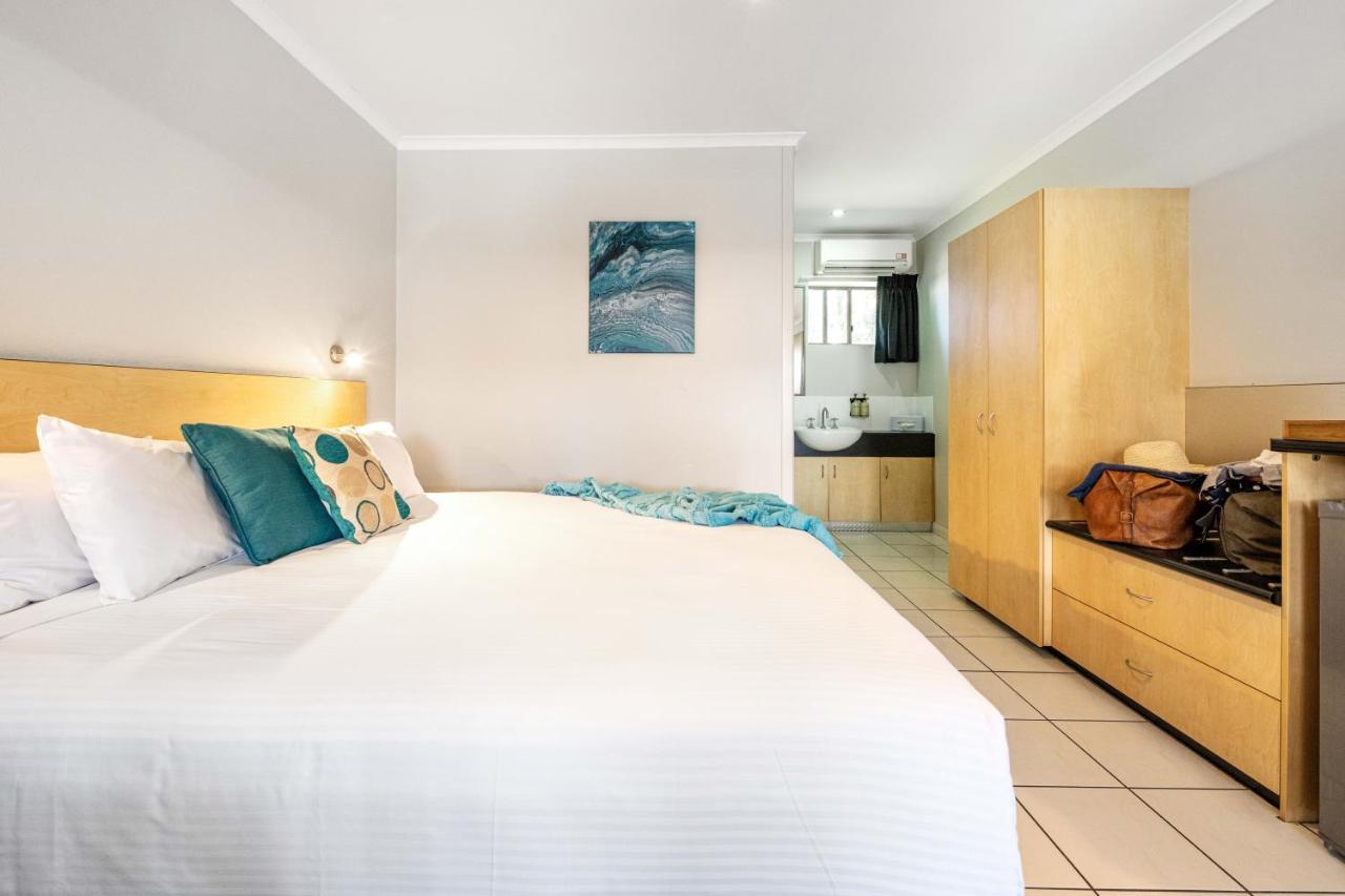 Alara Motor Inn Mackay Extérieur photo
