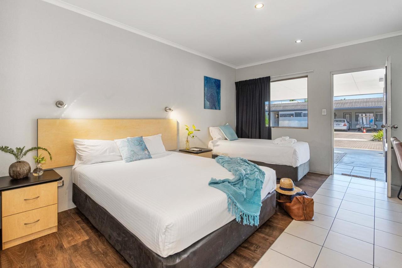 Alara Motor Inn Mackay Extérieur photo