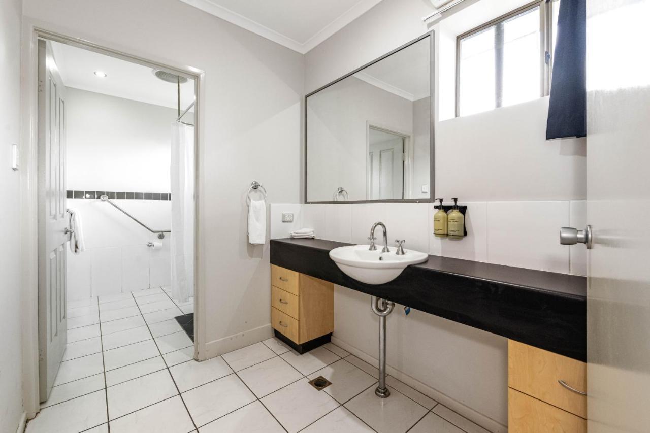 Alara Motor Inn Mackay Extérieur photo