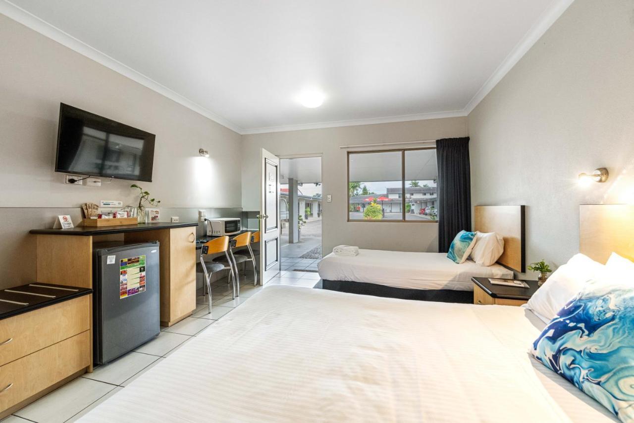 Alara Motor Inn Mackay Extérieur photo