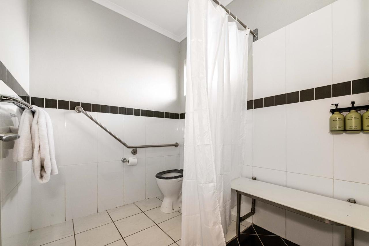 Alara Motor Inn Mackay Extérieur photo
