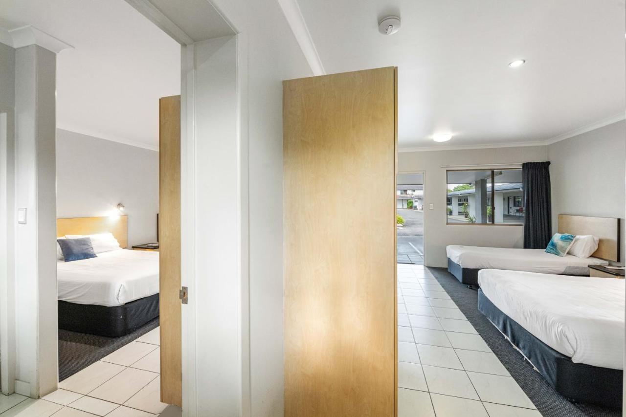 Alara Motor Inn Mackay Extérieur photo