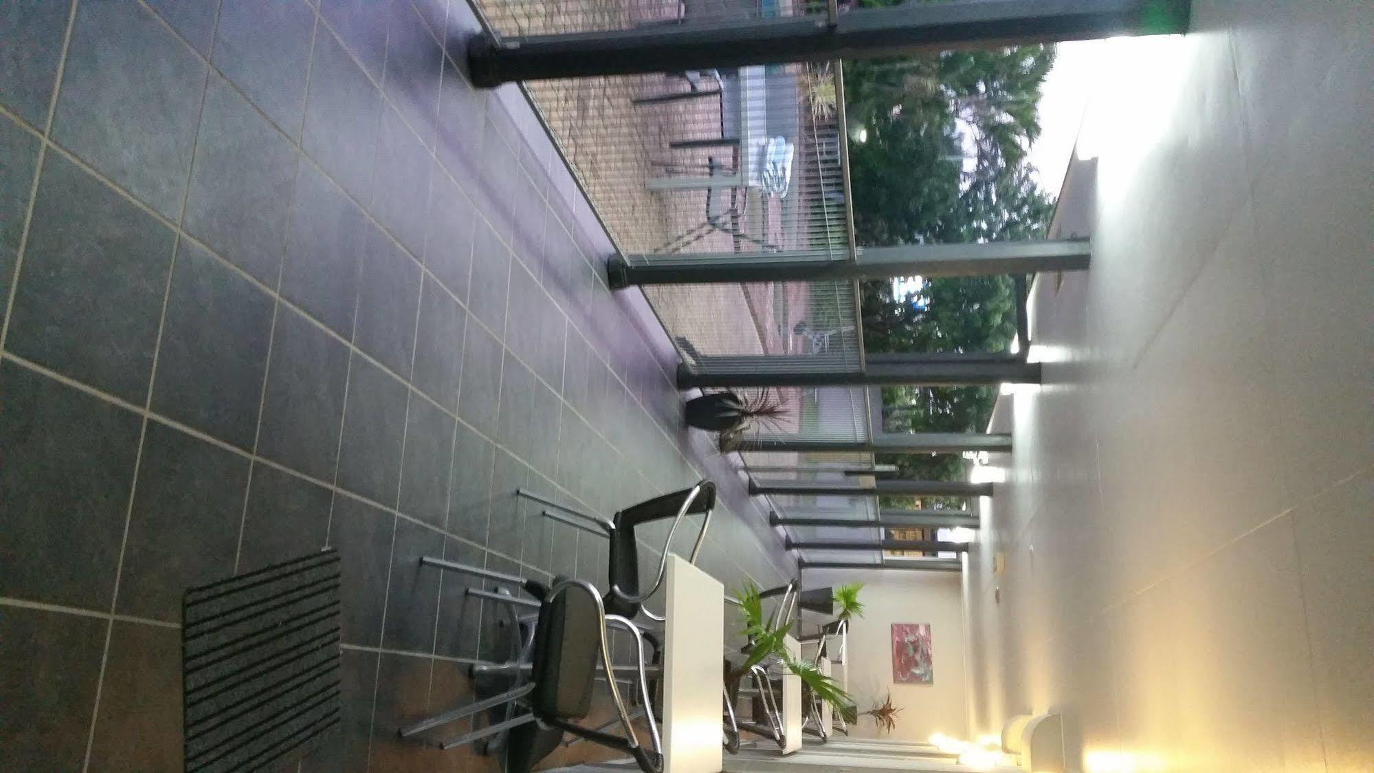 Alara Motor Inn Mackay Extérieur photo
