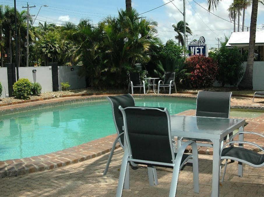 Alara Motor Inn Mackay Extérieur photo